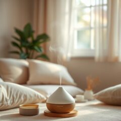 Rytuały relaksacyjne – jak wprowadzić harmonię do życia?