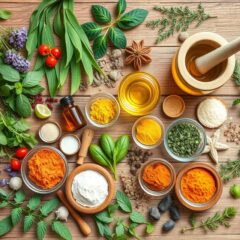 Domowe kosmetyki – przepisy, zalety i naturalne składniki