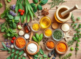 Domowe kosmetyki – przepisy, zalety i naturalne składniki