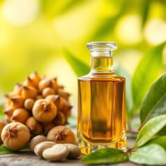 Olej tamanu – właściwości, zastosowanie i korzyści dla skóry