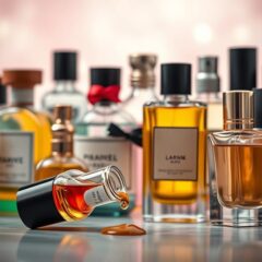 Uczulenie na perfumy: Objawy, przyczyny i skuteczne rozwiązania