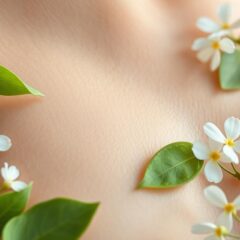 Pielęgnacja skóry pod pachami: kluczowe zasady i porady