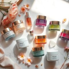 Krem przeciwzmarszczkowy – jak wybrać najlepszy dla siebie?