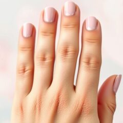 Jak zadbać o zdrowe skórki przy paznokciach? Praktyczne porady