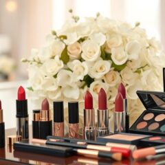 Makijaż ślubny – jak wybrać idealny styl i kosmetyki?