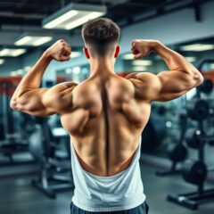 Jak pozbyć się fałdek na plecach? Ćwiczenia i medycyna estetyczna