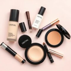 Podstawowe kosmetyki do makijażu: co musisz mieć w kosmetyczce?