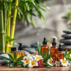 Holistyczna pielęgnacja: Jak dbać o zdrowie i urodę?