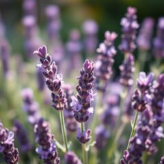 Kwiat lawendy – właściwości, zastosowanie i korzyści zdrowotne