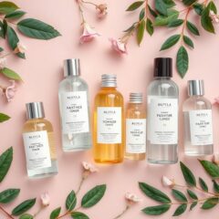 Tonik do twarzy – kluczowy element pielęgnacji skóry