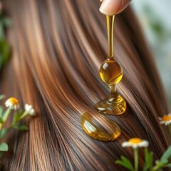 Korzyści z olejowania włosów: jak dbać o ich zdrowie?