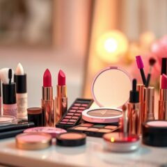 Sekrety makijażu: Triki na perfekcyjny i odmładzający look