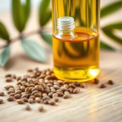 Olej jojoba – właściwości, zastosowanie i wybór idealnego produktu