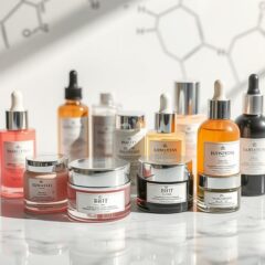 BHT w kosmetykach: właściwości, bezpieczeństwo i kontrowersje