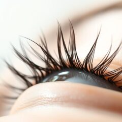 Wazelina na rzęsy – jak poprawić ich kondycję i wygląd?