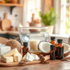 Jak zrobić naturalny krem do rąk DIY? Przepisy i porady