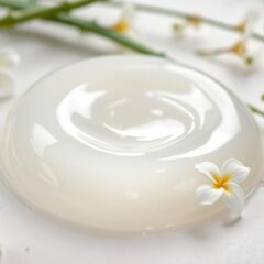 Wazelina biała – właściwości, zastosowania i wady stosowania