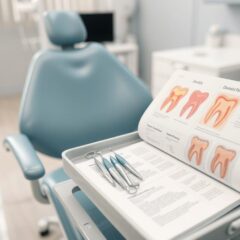 Jak skutecznie leczyć zęby? Przewodnik po podstawowych metodach