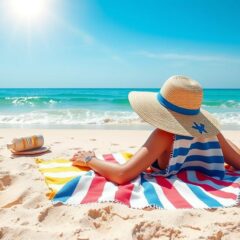 Fototyp skóry: Jak go rozpoznać i jak dbać o ochronę przeciwsłoneczną?