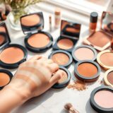 Jak dobrać bronzer do karnacji? Poradnik dla każdego typu skóry