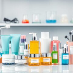 Kwas benzoesowy w kosmetykach – właściwości, bezpieczeństwo i stężenia