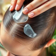 Kwas salicylowy na skórę głowy – właściwości i zastosowanie w pielęgnacji