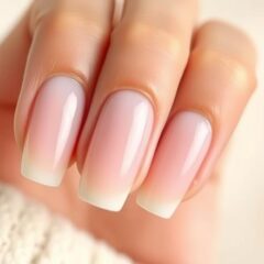 Manicure japoński – sprawdź, jak zadbać o zdrowe paznokcie!