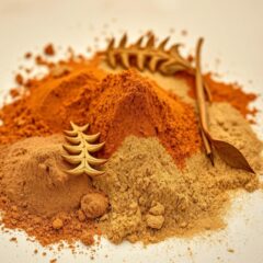 Henna dla blondynek: jak dobrać kolor i stosować?