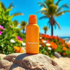 Dlaczego krem z filtrem jest niezbędny dla zdrowia skóry?