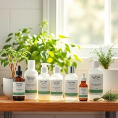 Kosmetyki zero waste – dlaczego warto je wprowadzić do pielęgnacji?