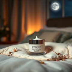 Krem na noc – jak wybrać najlepszy i dlaczego jest ważny?