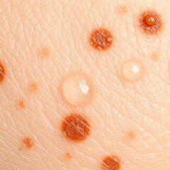 Cera sucha trądzikowa – jak ją pielęgnować i dlaczego to ważne?