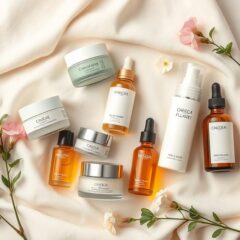 Pielęgnacja skóry dojrzałej – kluczowe zasady i skuteczne metody