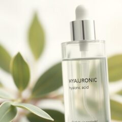 Kwas hialuronowy w kosmetykach – właściwości i zastosowanie