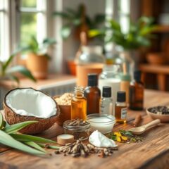 Kosmetyki DIY: Jak tworzyć naturalne produkty w domu?