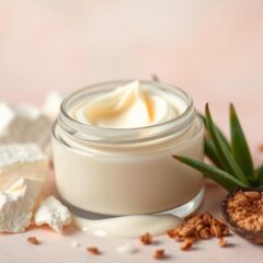 Krem na rozstępy – jak działa, składniki i najlepsze produkty