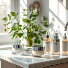 Pielęgnacja skóry po 40. roku życia: kluczowe zasady i porady