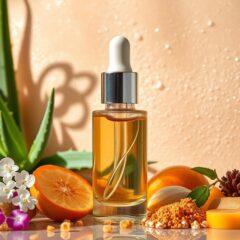 Jak stosować serum do twarzy? Przewodnik po pielęgnacji skóry