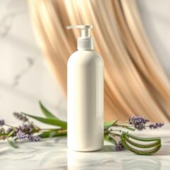 Odżywka emolientowa – klucz do zdrowych i lśniących włosów