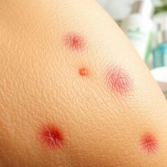 Skóra atopowa: Objawy, pielęgnacja i leczenie AZS krok po kroku