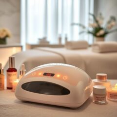 Galwanizacja w kosmetyce: efekty, rodzaje i zastosowanie zabiegu