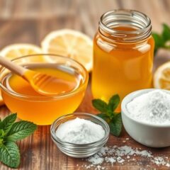 Domowe sposoby na depilację: naturalne metody i porady