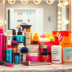 Stylizatory włosów – jak wybrać najlepsze produkty i techniki?