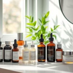 Pielęgnacja skóry po mikrodermabrazji: Kluczowe zasady i produkty